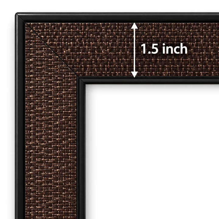 Frame 05 — 12×18 photo frame sample
